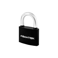 Замок навісний АВАНТЕК BC 2950 один секрет (3 ключа)