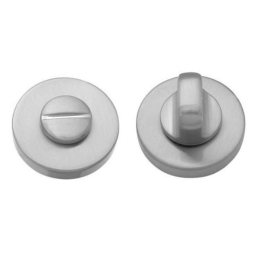 Вороток COLOMBO CD49 матовий хром