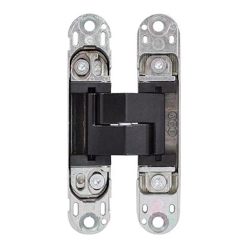 Завіс AGB Eclipse 3.2 чорний - Фото №1