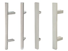 Ексклюзив: нові ручки скоби ABELIX у “Світ замків”