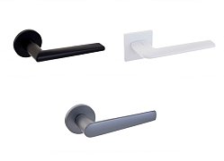 Чергове поповнення асортименту ручок на розеті GAVROCHE