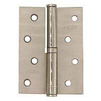 Завіс KEDR 100*75 L S лівий сатин