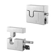 Новий підсилений навісний замок MUL-T-LOCK 