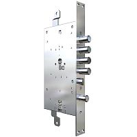 Механізм замка CR DUAL 51 G-01 (BS66*85мм)