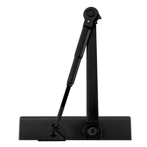 Дотягувач RYOBI DS-2055V BC STD HO з фіксацією до 100кг Чорний - Фото №3