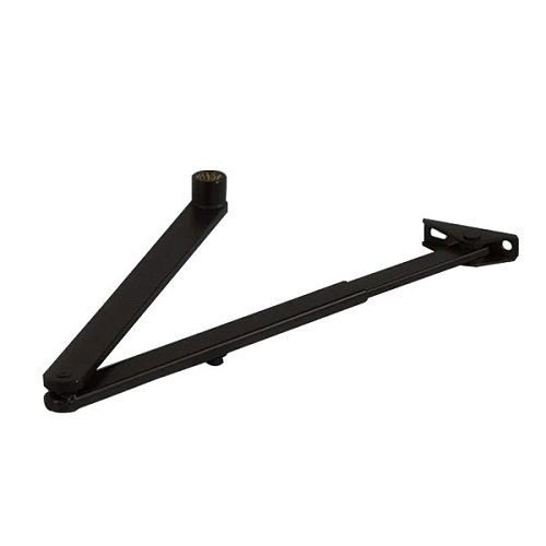 Тяга GEZE стандартна для TS 2000/TS 4000 чорна