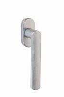 Ручка віконна DND by MARTINELLI Luce матовий хром