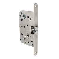 Механізм замка GAVROCHE GR90 WC (BS50*90мм) метал.язичок CP хром