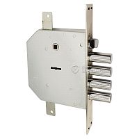 Механізм замка MOTTURA 89.723D5000 (BS66*42мм) R правий