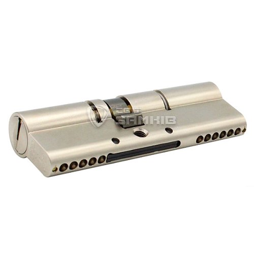 Циліндр MUL-T-LOCK MTL800/MT5+ 66 (33*33) нікель сатин - Фото №2