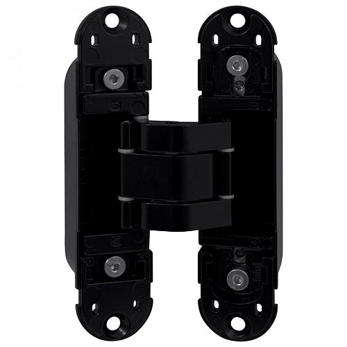 Завіс AGB Eclipse 2.1 чорний - Фото №1