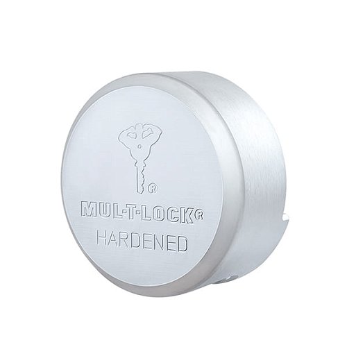 Замок навісний MUL-T-LOCK HOCKEY PUCK ClassicPRO (2 ключа) - Фото №1