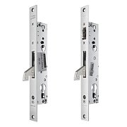 Нові врізні замки TESA 