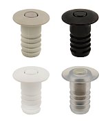 Нові приховані магнітні стопори АНТЕЙ