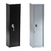 Нові сейфи для зброї від українського виробника “МЕТАЛ ЗАВОД”