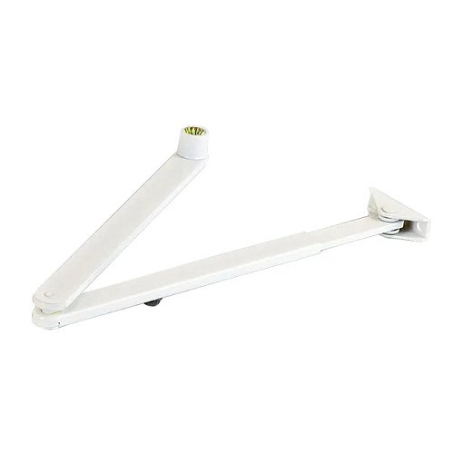 Тяга GEZE стандартна для TS 2000/TS 4000 біла