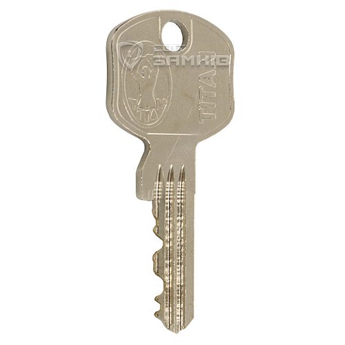 Ключ додатковий TITAN K1 ML - Фото №1