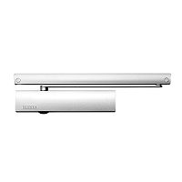 Дотягувач GEZE TS 5000 SLD до 120кг FIRE Білий