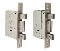 Новинки унікальних українських замків RADLOCK