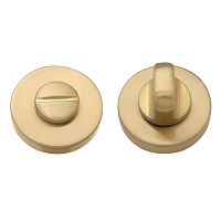 Вороток COLOMBO CD49 полірована латунь/матове золото