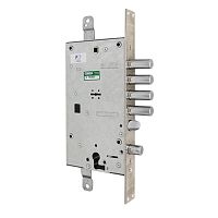 Механізм замка MOTTURA 54.797TBDR56 (BS66*85мм) ключ 60мм R правий