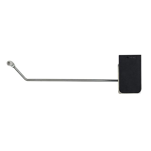 Дотягувач для хвіртки CISA C1310.11.2 пружинний до 55кг правий чорний - Фото №6