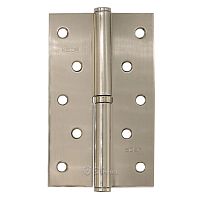 Завіс KEDR 125*75 L S лівий сатин