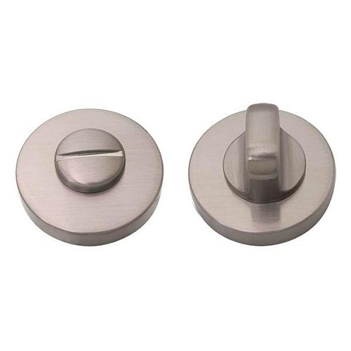 Вороток COLOMBO CD49 матовий нікель