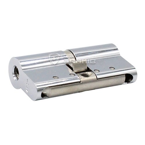 Циліндр ABLOY Protec2 112 (56*56) хром полірований - Фото №2