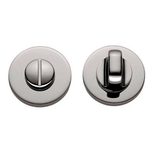 Вороток COLOMBO FF19 хром