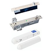 Велике поповнення розділу електроригельних замків