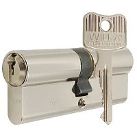 Циліндр WILKA 1400 A 60 (30*30) нікель
