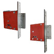 Поповнення асортименту врізних замків RADLOCK  