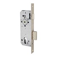 Механізм замка KALE 152-R (BS40*85мм) нікель