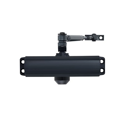 Дотягувач RYOBI 9903 STD до 60кг Сірий Антрацит - Фото №2