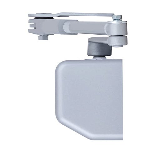 Дотягувач RYOBI DS-3550P BC/DA PRL HO з фіксацією до 100кг Сірий - Фото №3