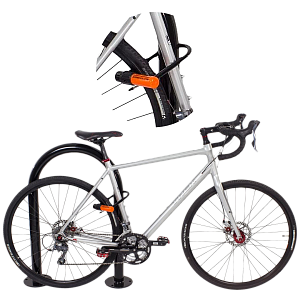 Захисти свій транспорт