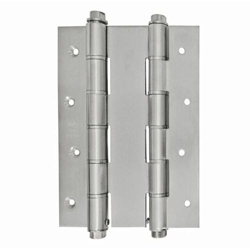 Завіс барний AMIG мод.3033 180x135x3 мм нержавіюча сталь - Фото №1