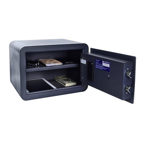 Сейф меблевий GRIFFON MSR.25.Е - Фото №5