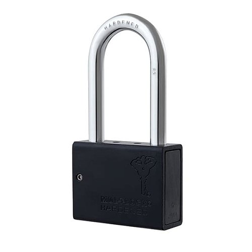 Замок навісний MUL-T-LOCK M10/C2 ClassicPRO довга дужка (2 ключа) - Фото №1