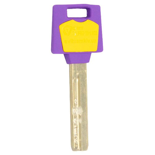 Циліндр MUL-T-LOCK MTL400/ClassicPRO 110T (40*70T) нікель сатин - Фото №4