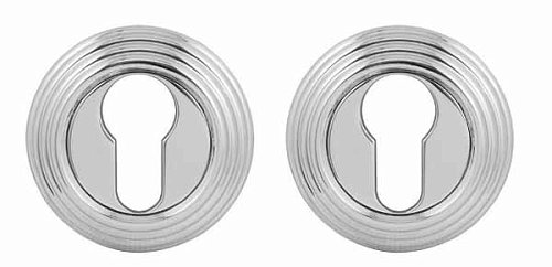 Накладки на серцевину FIMET 269 F04 хром