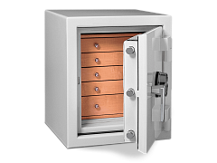 Нова стаття в блозі - Як обрати сейф для коштовностей та ювелірних виробів