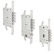 Нові врізні замки POTENT