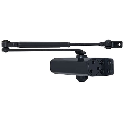 Дотягувач RYOBI 9903 STD до 60кг Сірий Антрацит - Фото №1