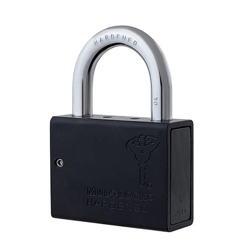 Замок навісний MUL-T-LOCK M10/C1 ClassicPRO (2 ключа) - Фото №1