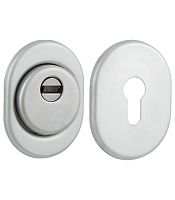 Протектор DISEC SFERIK BDS16 25 мм нікель сатин