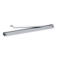 Тяга GEZE ковзна для TS 3000/TS 5000 срібна