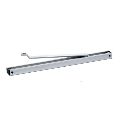 Тяга GEZE ковзна для TS 3000/TS 5000 срібна - Фото №1