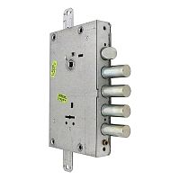 Механізм замка CISA 57665 ALPS (BS64*85мм) 57685 з перекодуванням без торцевої планки